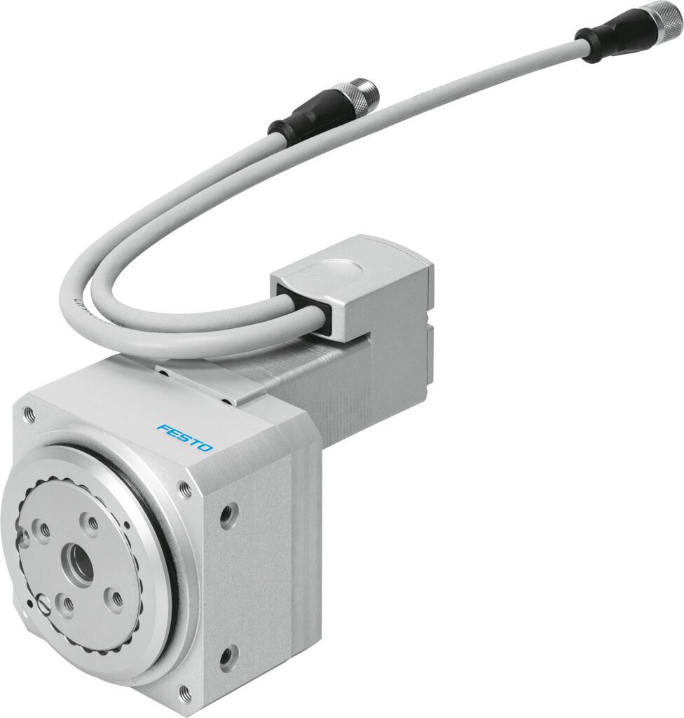 Festo 電缸 ERMO